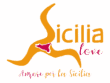 logo Sicilia love