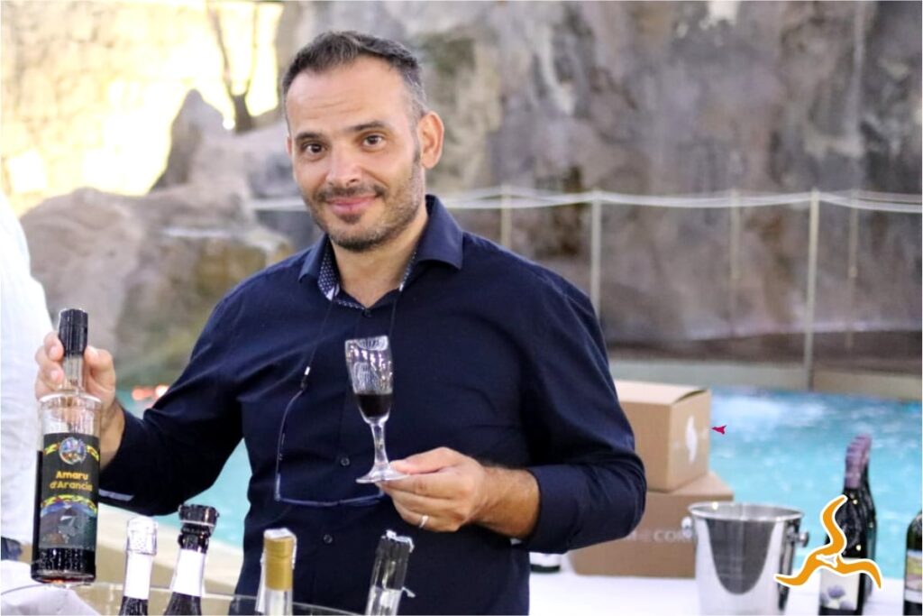 Fabio Vassallo, da chef internazionale a imprenditore nella sua amata Sicilia